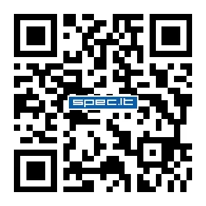 QR kodas | Enforus, UAB
