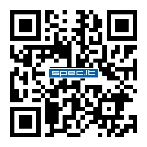 QR kodas | Enga, UAB | spec.lt