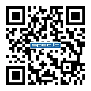 QR kodas | ENGEFUS, UAB | spec.lt