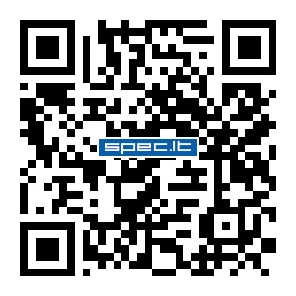 QR kodas | Lietuvos ir Danijos uždaroji akcinė bendrovė ENGEL DALI | spec.lt