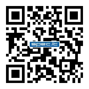 QR kodas | Engera, UAB | spec.lt
