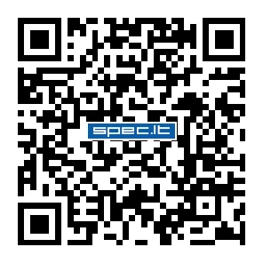 QR kodas | Intergalactic Engineering, MB