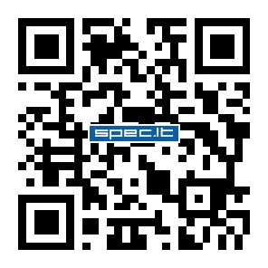 QR kodas | Engineers LT, UAB | spec.lt