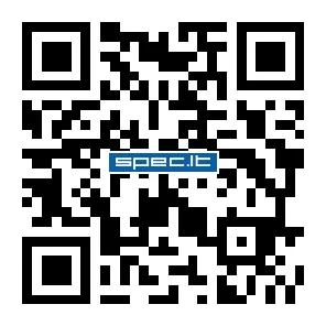 QR kodas | Enginera, UAB | spec.lt
