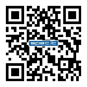 QR kodas | Engineringa, UAB | spec.lt