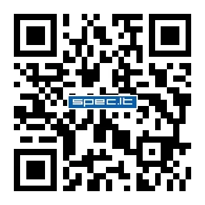 QR kodas | Engineris, MB | spec.lt