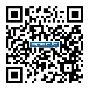 QR kodas | Engis, Engelgardto, PĮ | spec.lt