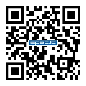 QR kodas | Engispa, MB