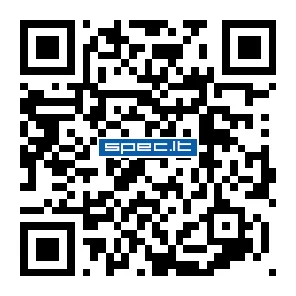 QR kodas | English bookstore, MB | spec.lt
