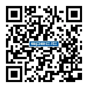 QR kodas | Desertų sala, UAB
