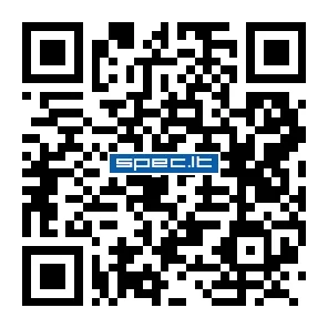 QR kodas | Engman Arccon, UAB | spec.lt