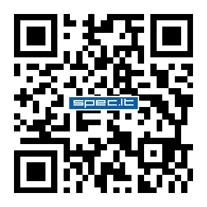 QR kodas | Engra, UAB | spec.lt