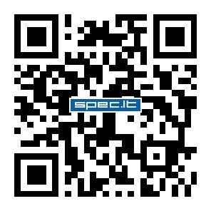 QR kodas | Engravis, UAB