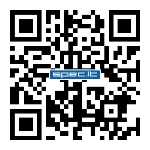 QR kodas | Enhessari, MB