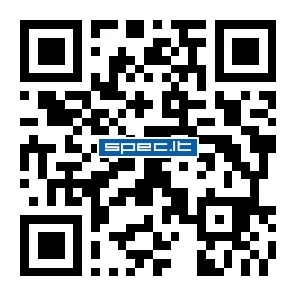 QR kodas | ENI EU, UAB