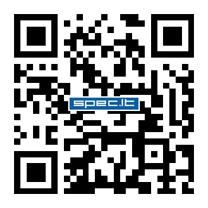 QR kodas | Enida, UAB | spec.lt