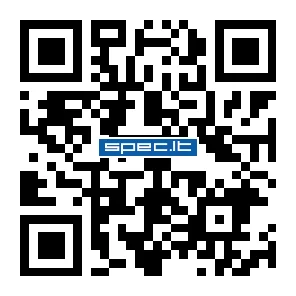 QR kodas | Enif group, UAB | spec.lt
