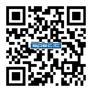 QR kodas | ENIFAS, AB | spec.lt