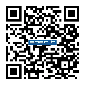 QR kodas | ENIFAS DARBININKŲ SĄJUNGA, AB