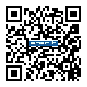 QR kodas | Enigma Software Group LT, UAB | spec.lt