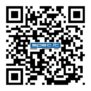 QR kodas | Enigma, UAB