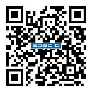 QR kodas | Enigma Ventures Lithuania, UAB