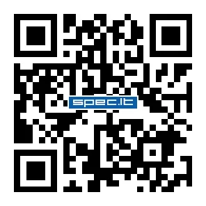 QR kodas | ENIKONA, UAB | spec.lt