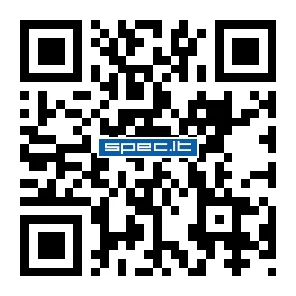 QR kodas | ENIKS, UAB | spec.lt