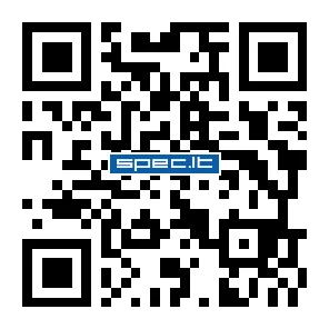 QR kodas | Enilė, UAB | spec.lt