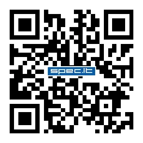 QR kodas | ENIM, UAB | spec.lt