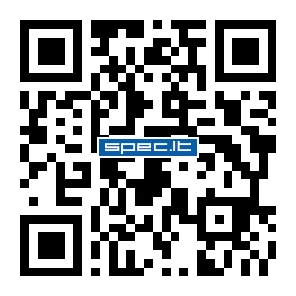 QR kodas | Eniras, UAB