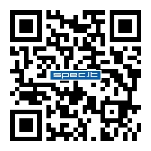 QR kodas | Enitesco, UAB