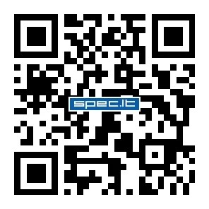 QR kodas | Enitra, UAB