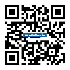 QR kodas | ENIVELK, UAB | spec.lt