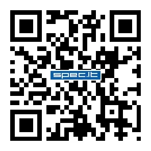 QR kodas | enivo LT, UAB