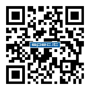 QR kodas | Enizas, UAB