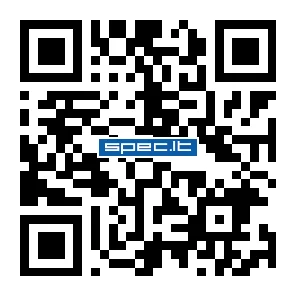 QR kodas | eNJot, UAB | spec.lt
