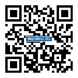 QR kodas | Enjoy Pix, UAB | spec.lt