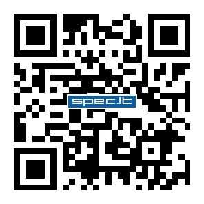 QR kodas | ENJOY-TOY, UAB | spec.lt