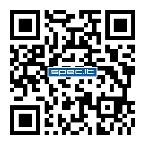 QR kodas | Enjoyish, MB