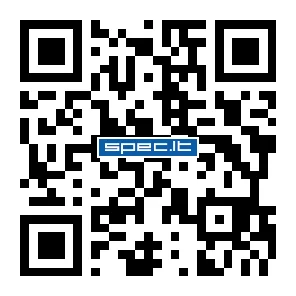 QR kodas | Enka stilius, MB | spec.lt