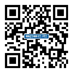 QR kodas | Enki, UAB | spec.lt