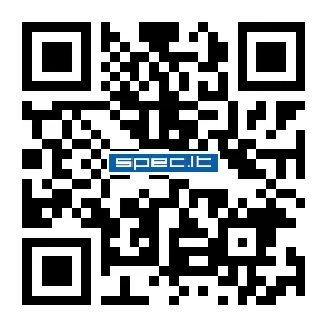 QR kodas | Enlab, UAB | spec.lt