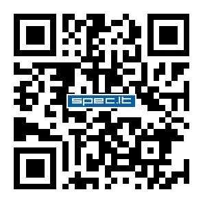QR kodas | ENLAINAS, UAB | spec.lt