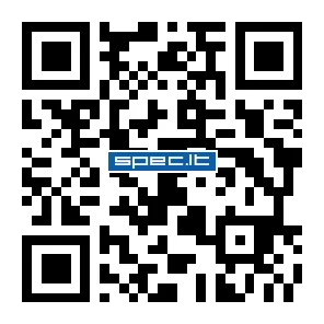 QR kodas | Enlita, UAB