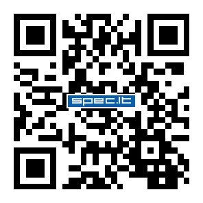 QR kodas | Enma, MB