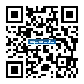 QR kodas | ENMARA, MB | spec.lt