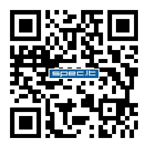 QR kodas | Enmatas, UAB | spec.lt