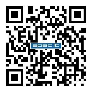 QR kodas | Ennerio sprendimai, MB