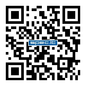 QR kodas | Ennovatek, MB